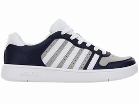 06931-421-M | COURT PALISADES | NAVY/GRAY/WHITE