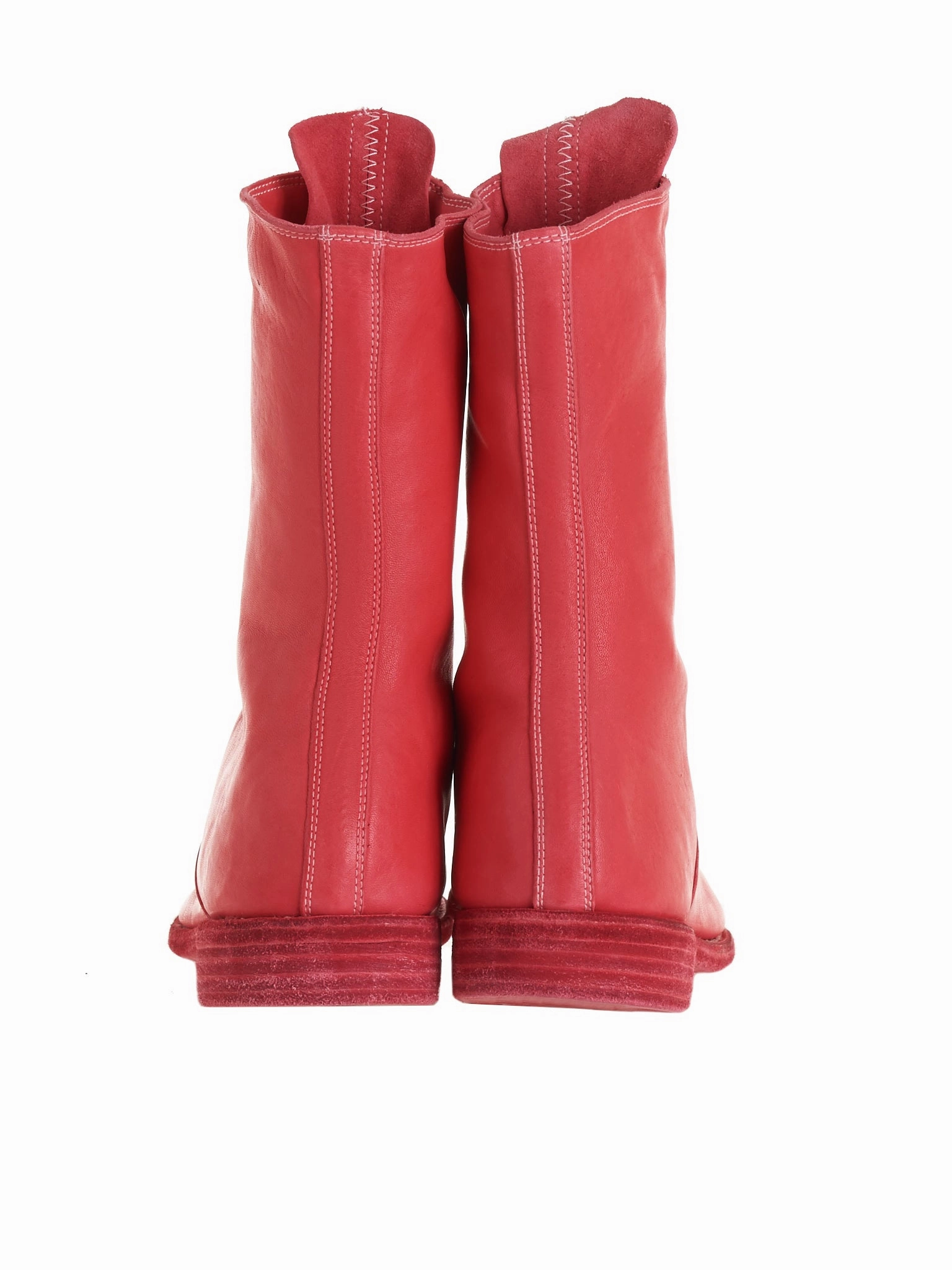 310 Soft Horse Leather Boots (310-SOFT-HORSE-FG-PINK)