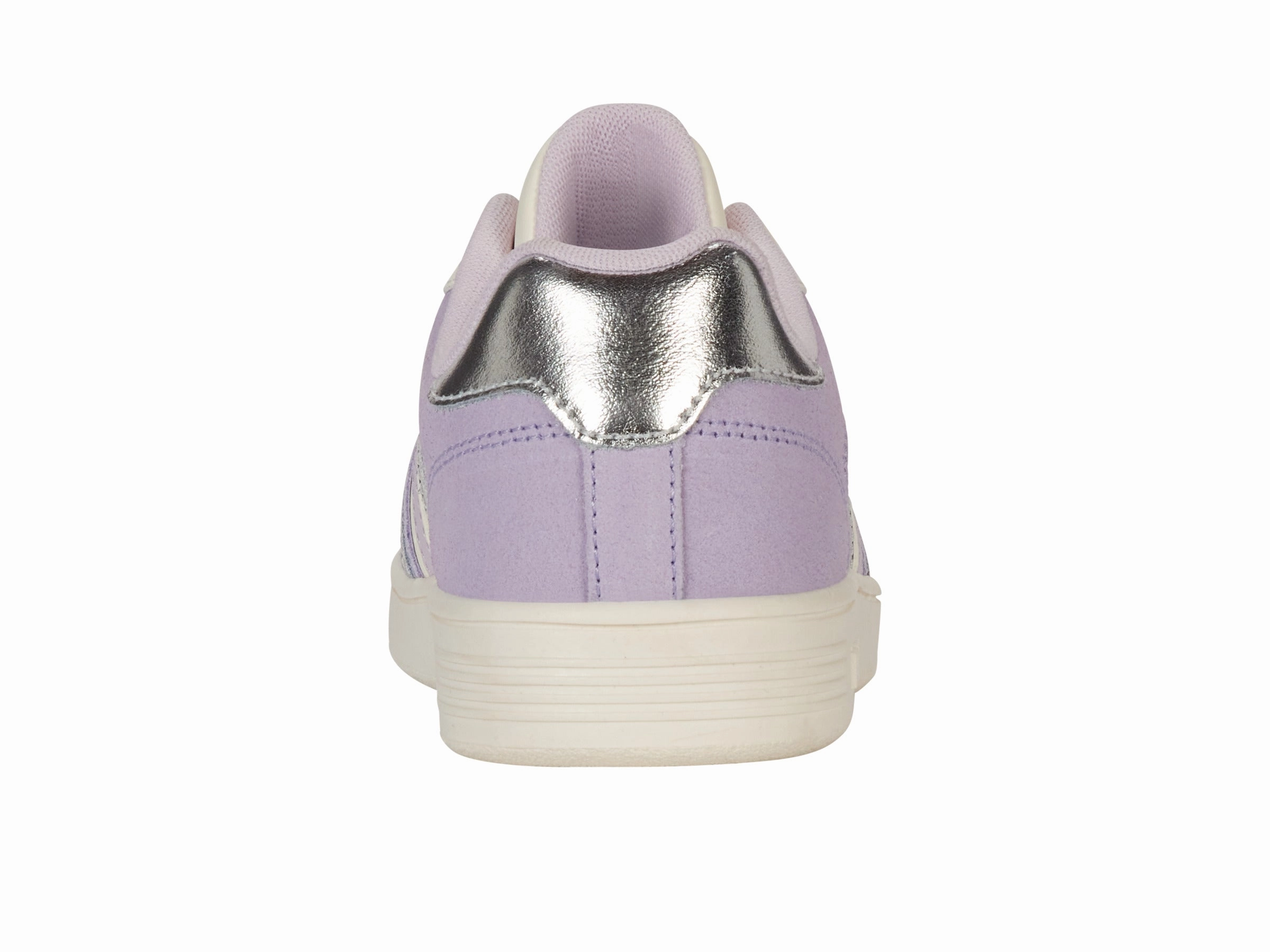 86931-976-M | COURT PALISADES | SNOW WHITE/LILAC/LAVENDER/METALLIC SILVER