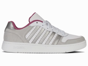 96931-058-M | COURT PALISADES | GRAY VIOLET/SILVER/WHITE