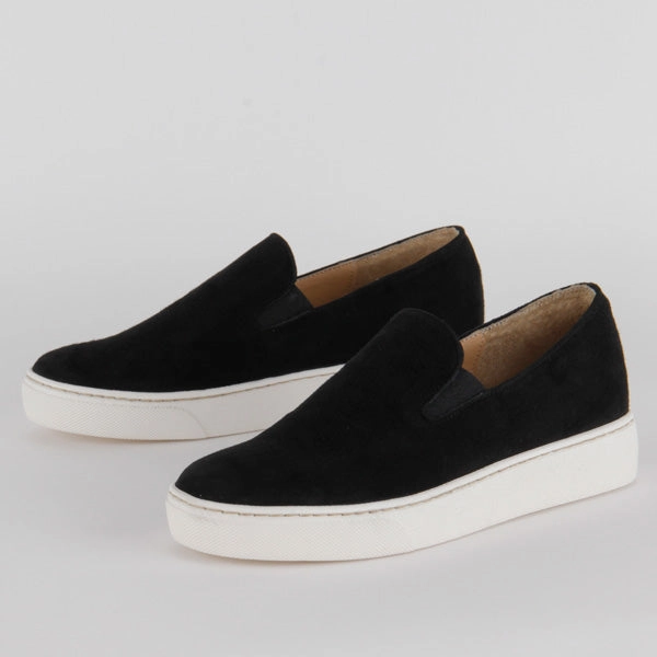 *UK size 3 - LIVE ON - mono white, 3cm heels