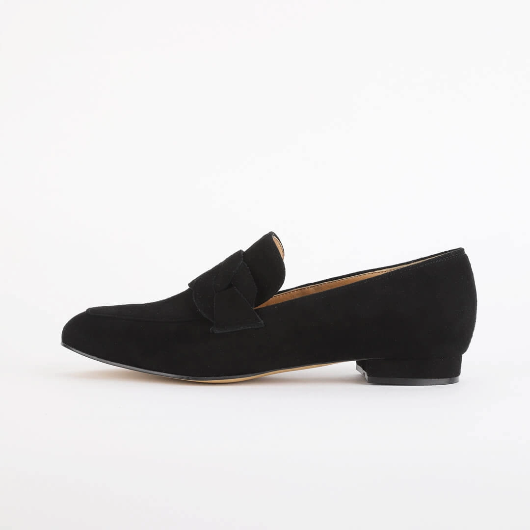 AAYWO - suede loafer