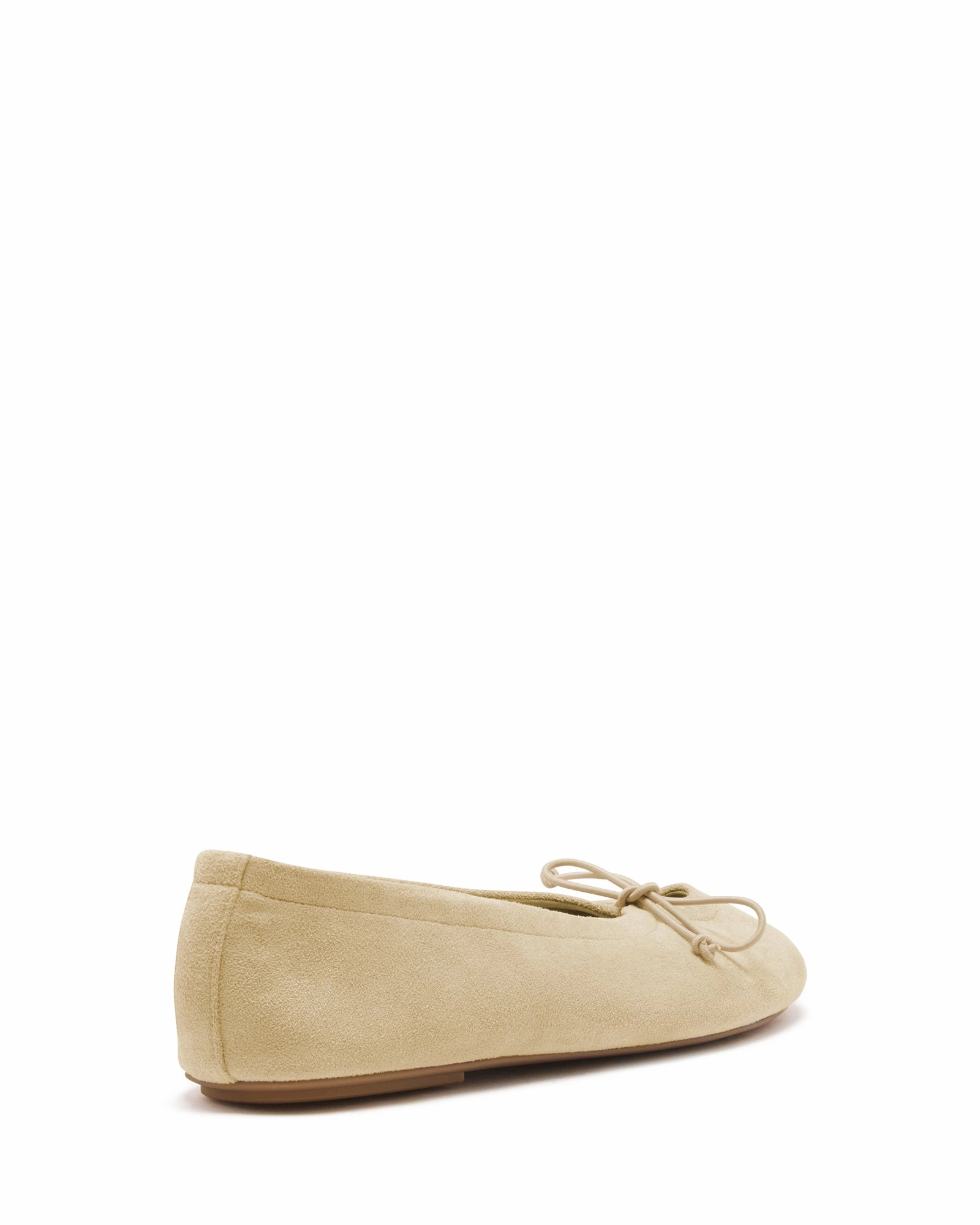 Alta Ballet Flat Butter