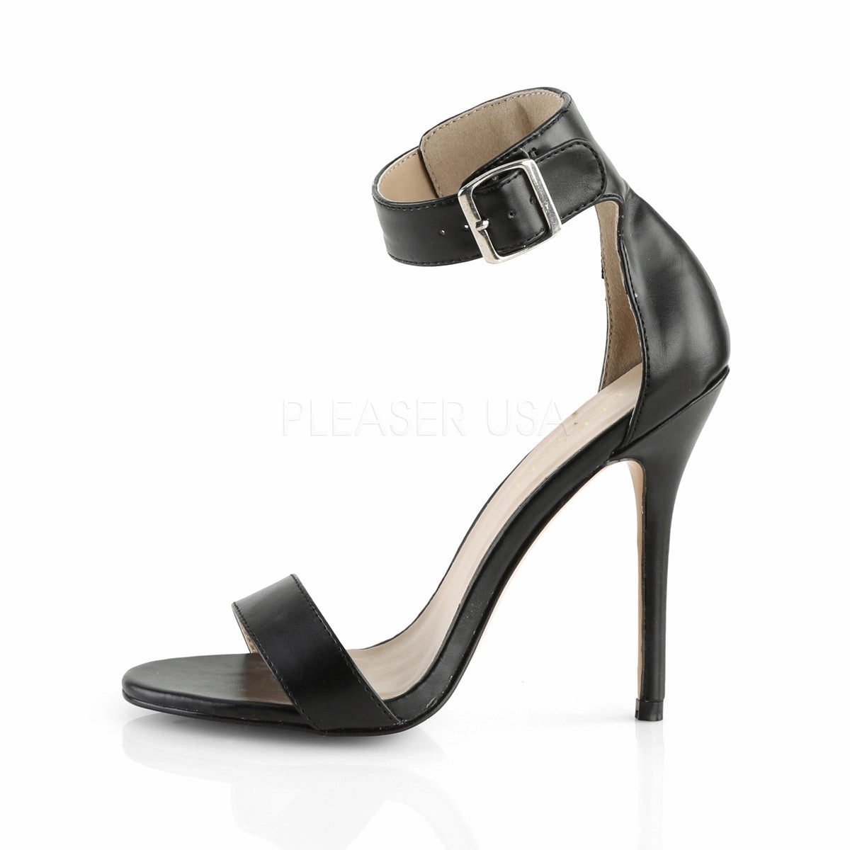 AMUSE-10  Black Pu