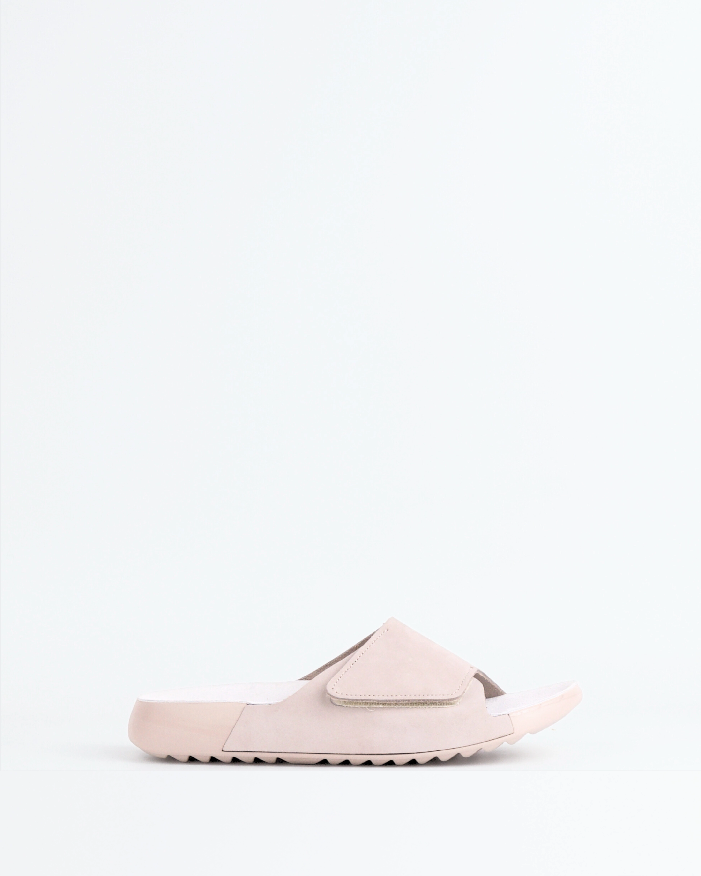 Andalusia Lt Grey Nubuck