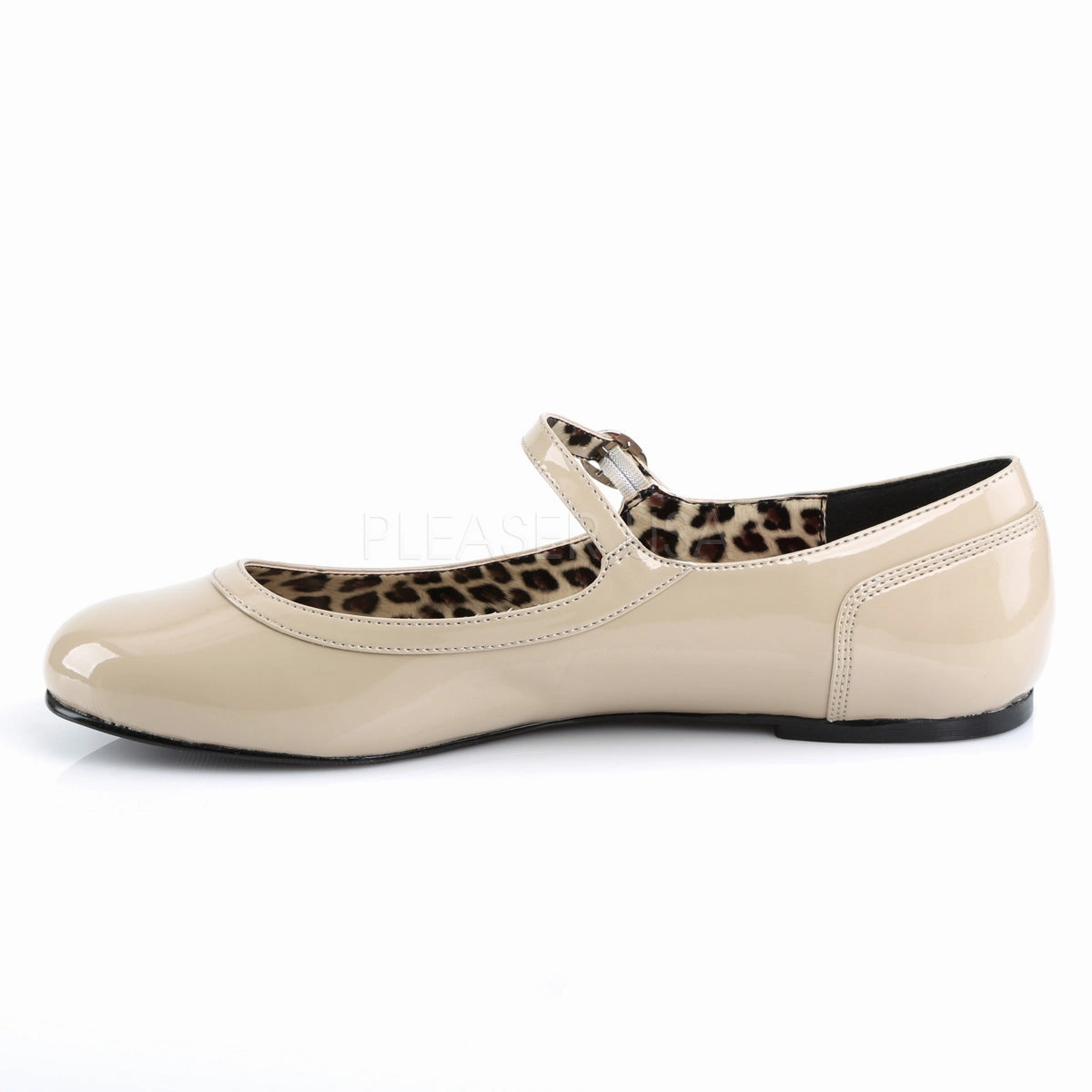 ANNA-02  Cream Patent
