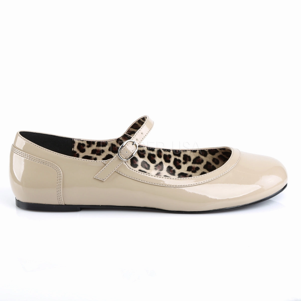 ANNA-02  Cream Patent