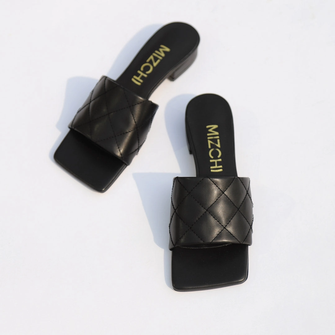 Aqui - Summer Sandals