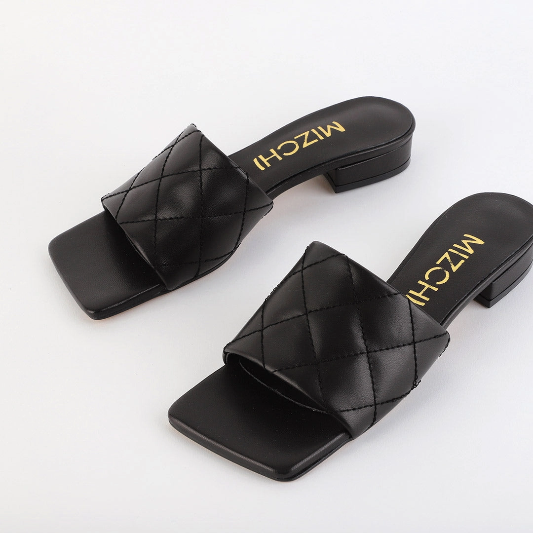 Aqui - Summer Sandals