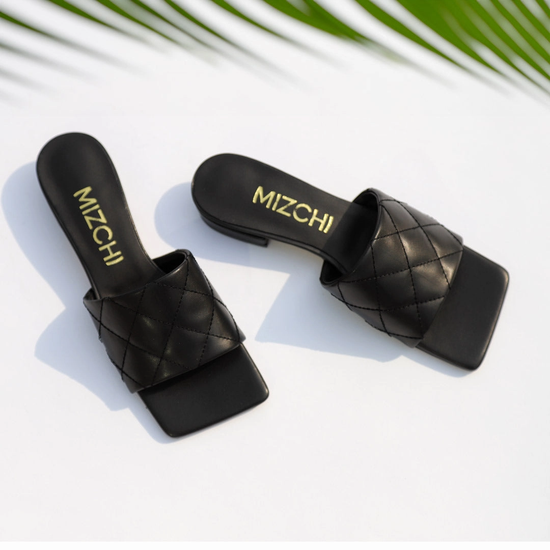 Aqui - Summer Sandals