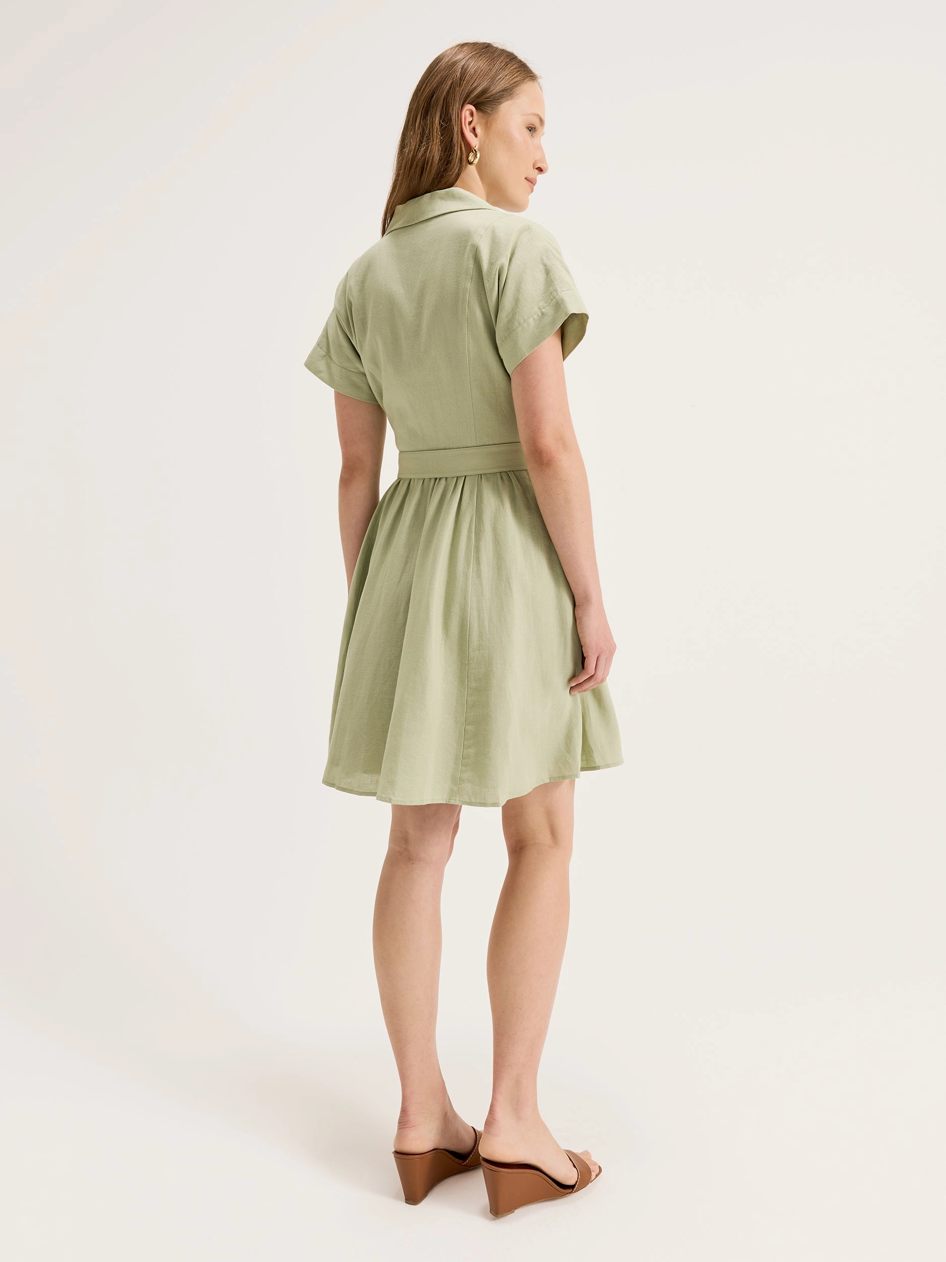 Avignon Dress