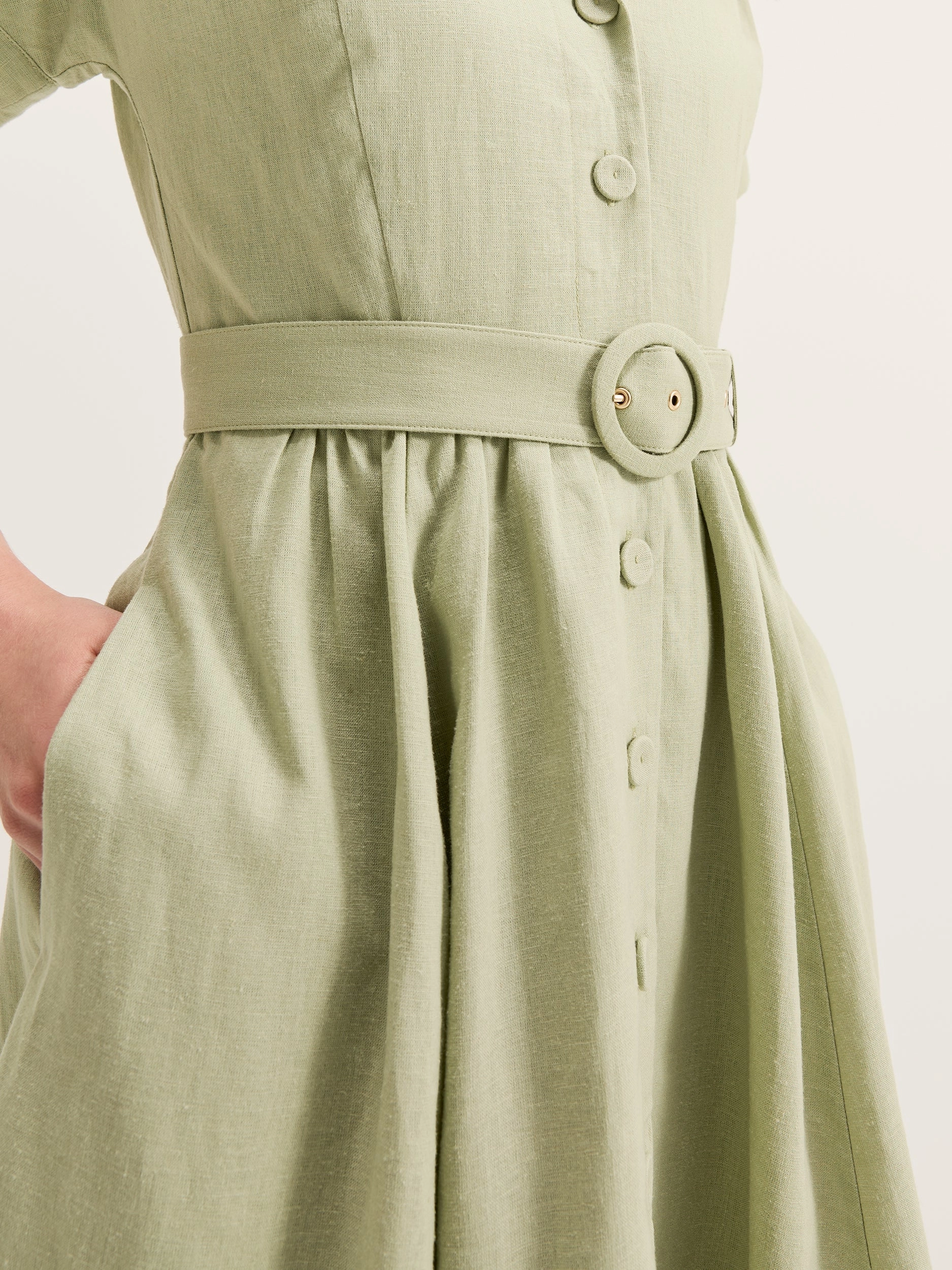 Avignon Dress