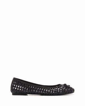 Aysha Black Smooth *FINAL SALE*