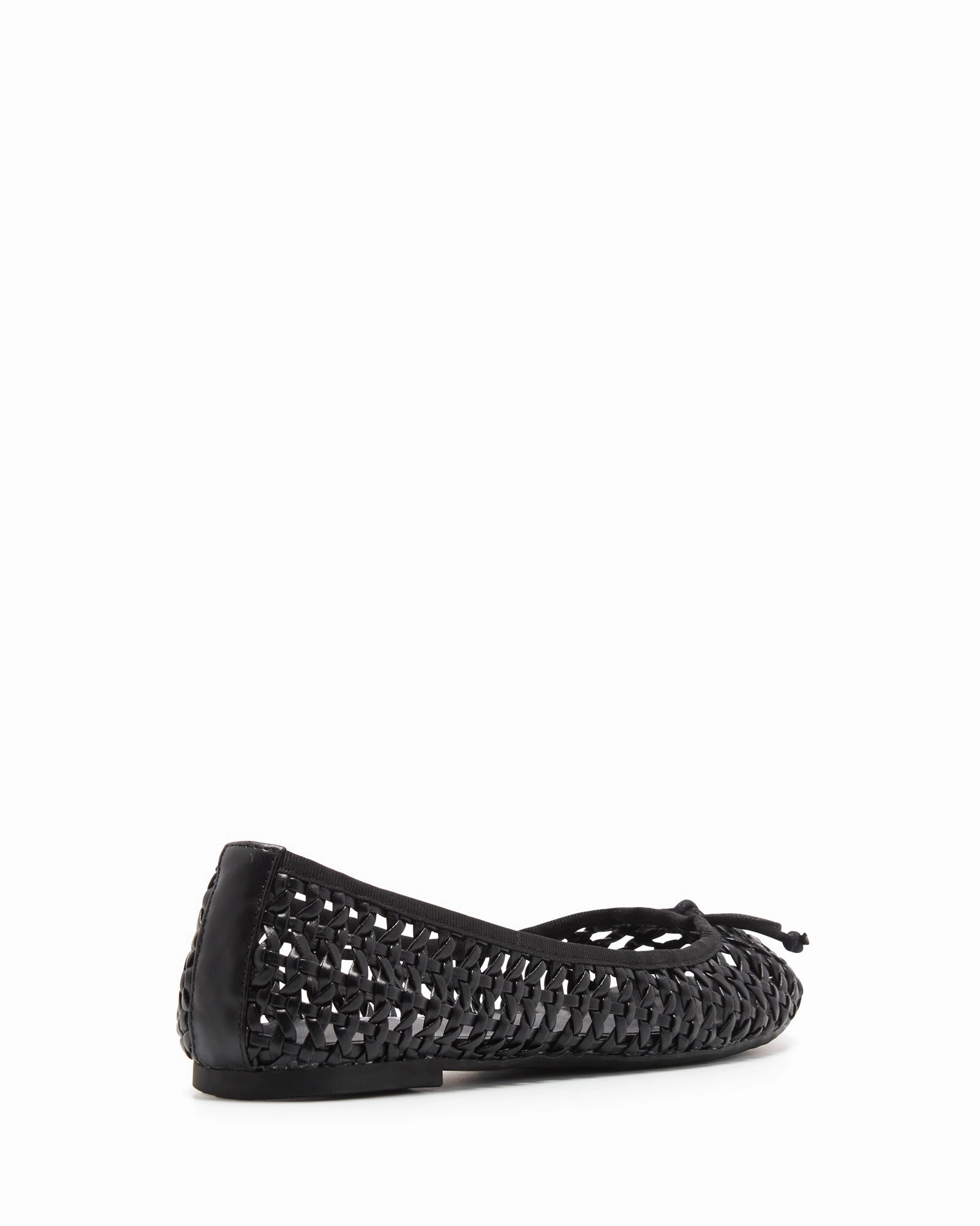 Aysha Black Smooth *FINAL SALE*