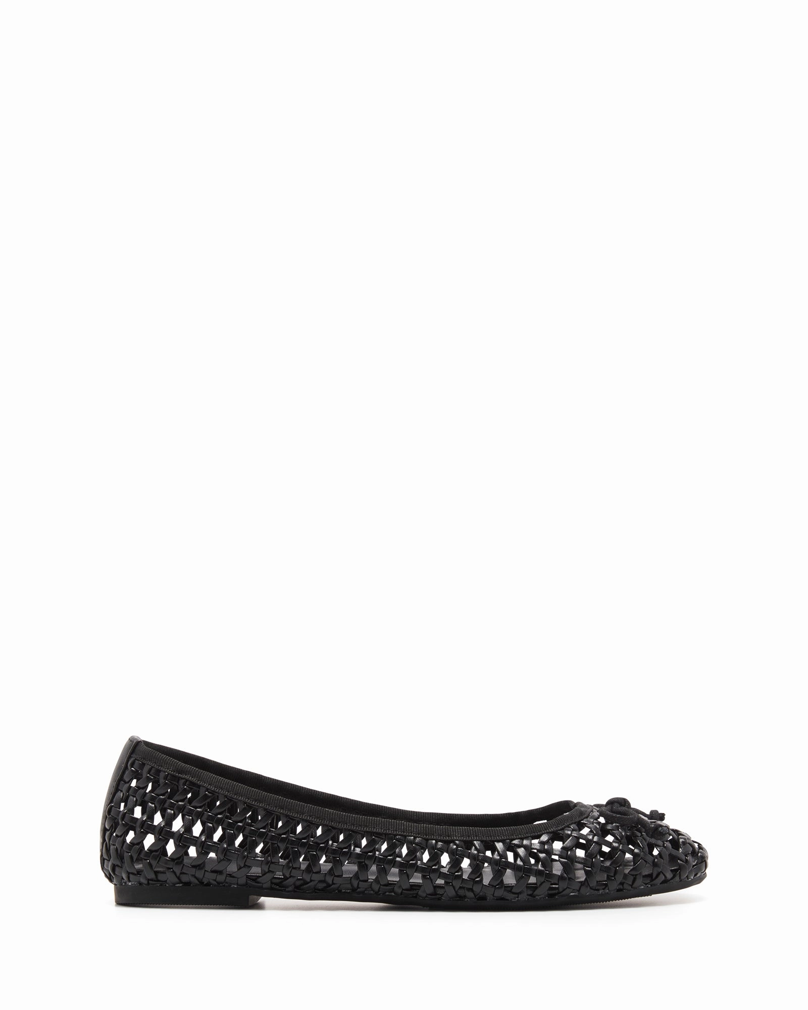 Aysha Black Smooth *FINAL SALE*