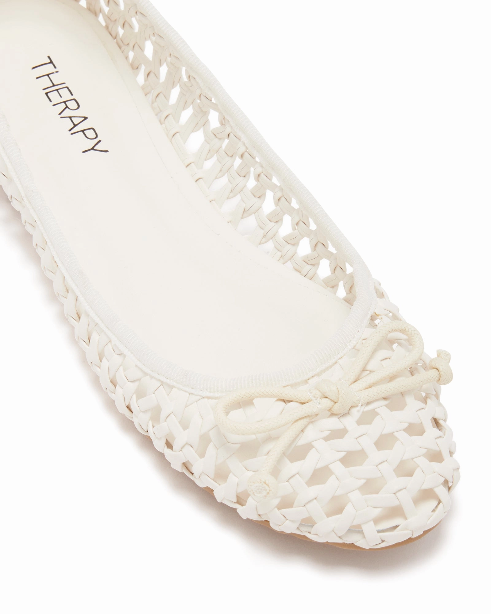 Aysha Bone Smooth *FINAL SALE*