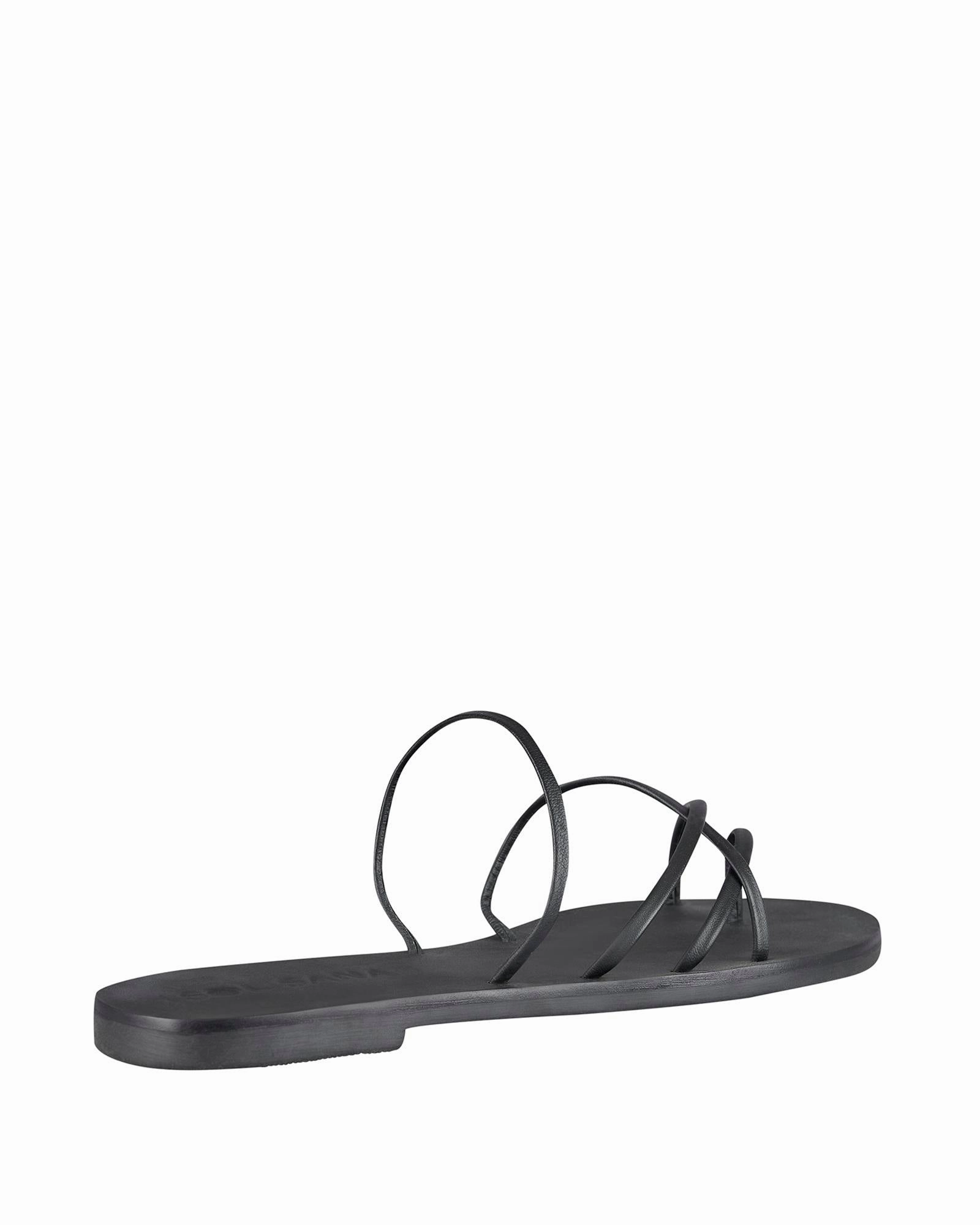 Bailey Slide Black