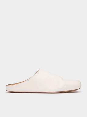 Ballet Slipper (US9592-UW101-OFF-WHITE)