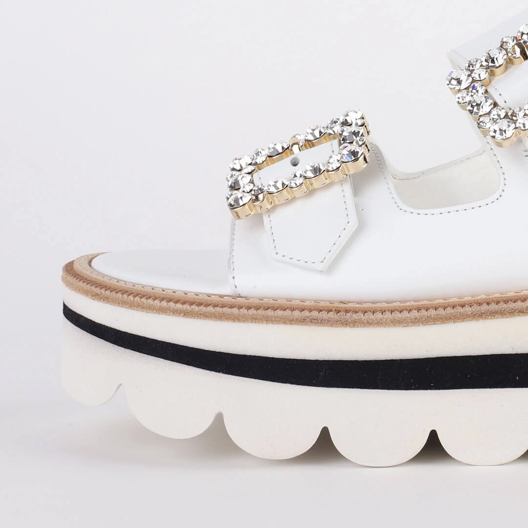 BASELINE - flatform slides