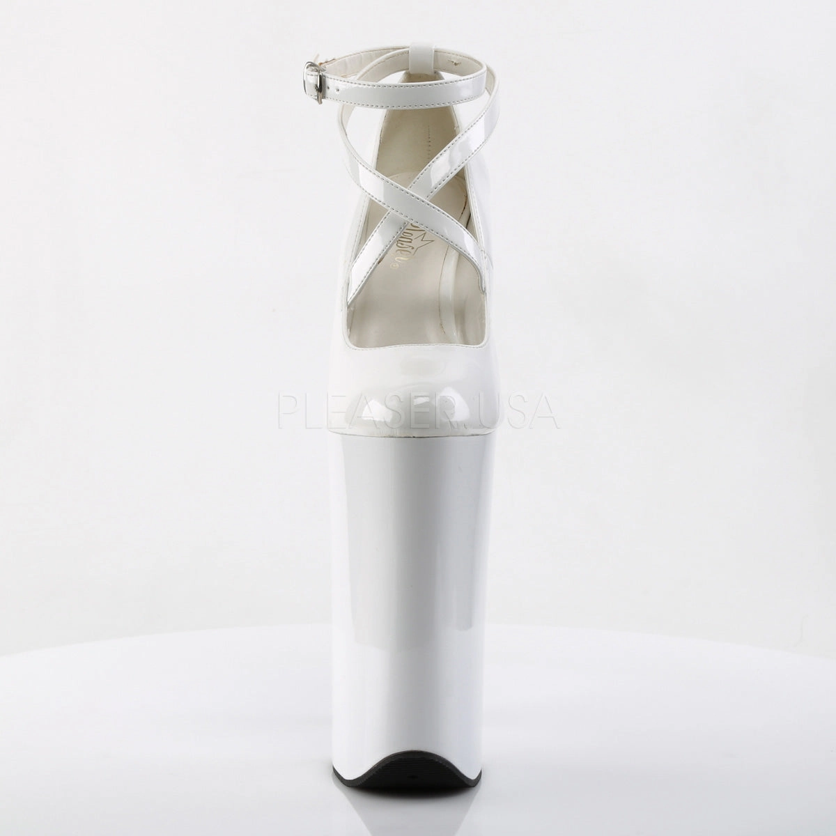 BEYOND-087  White/White