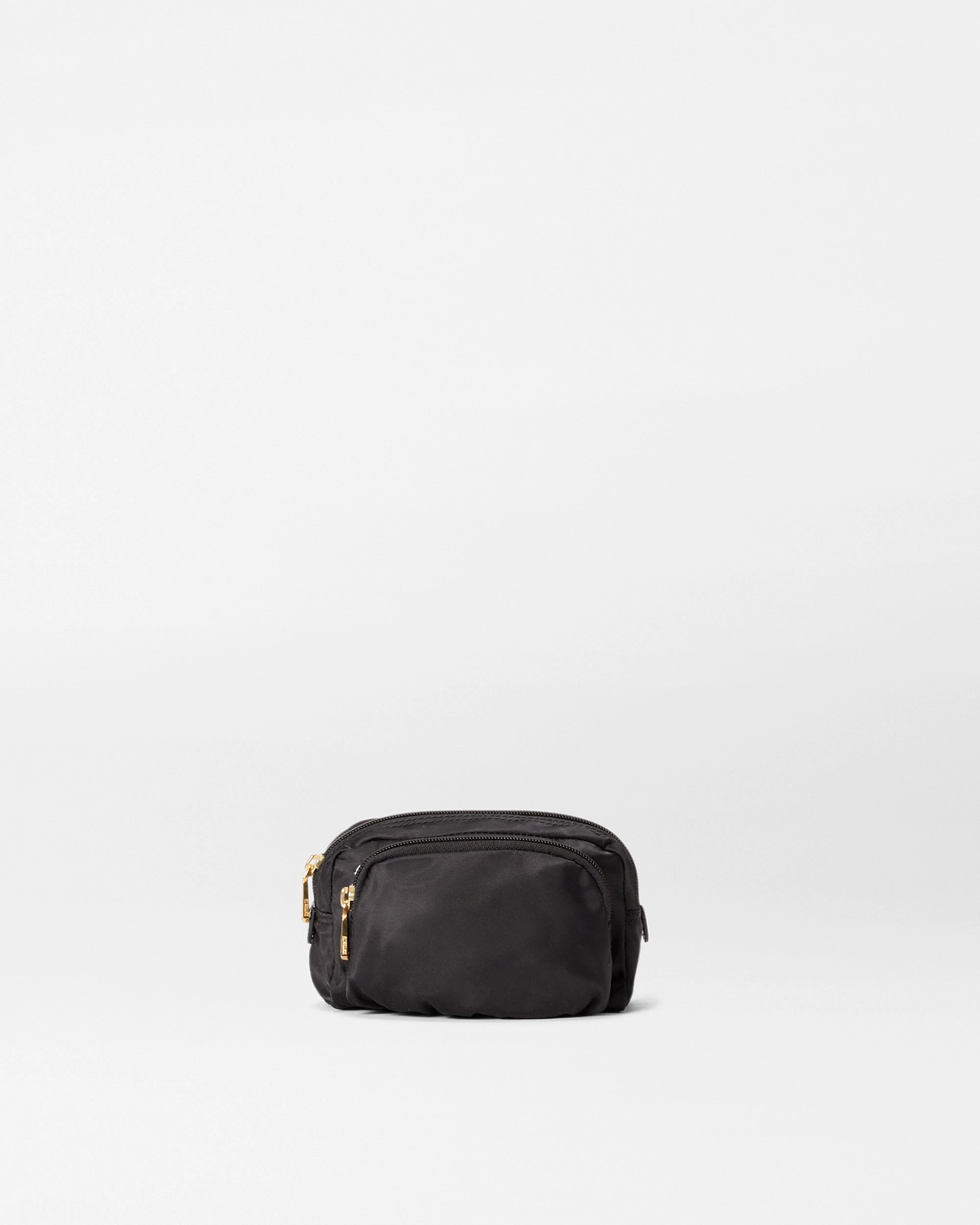 Black Small Chelsea Cosmetic