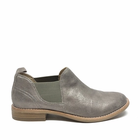 Boots Ankle Flats By Clarks  Size: 8.5