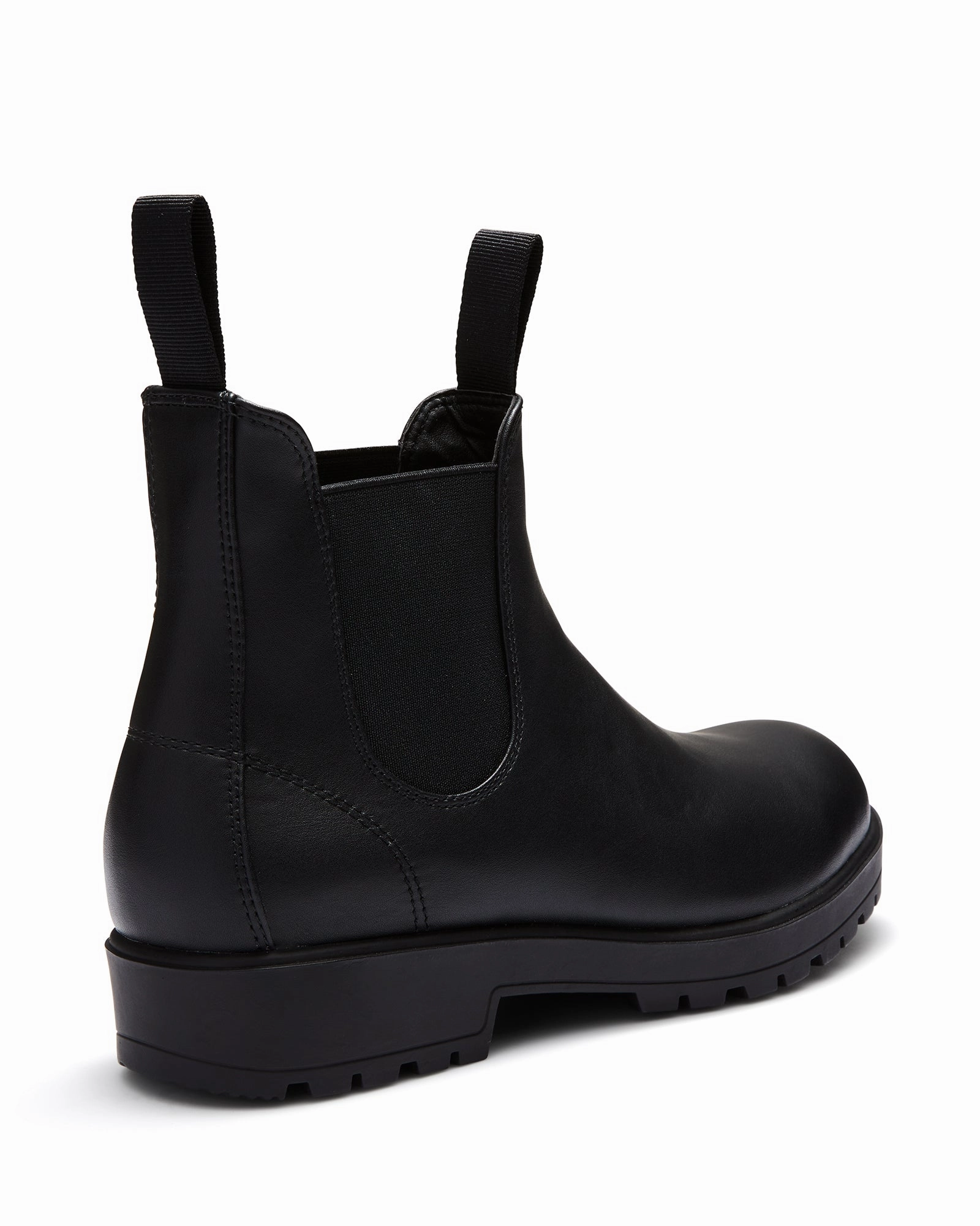 Bounce Black *FINAL SALE*