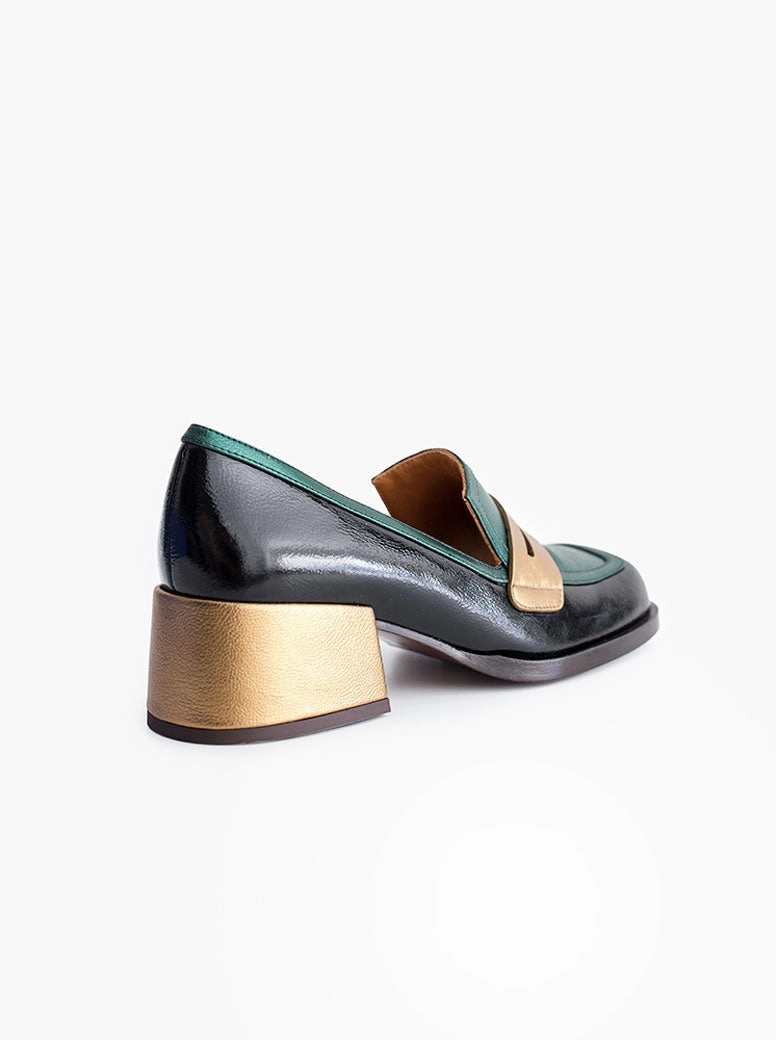 Brochi black multi