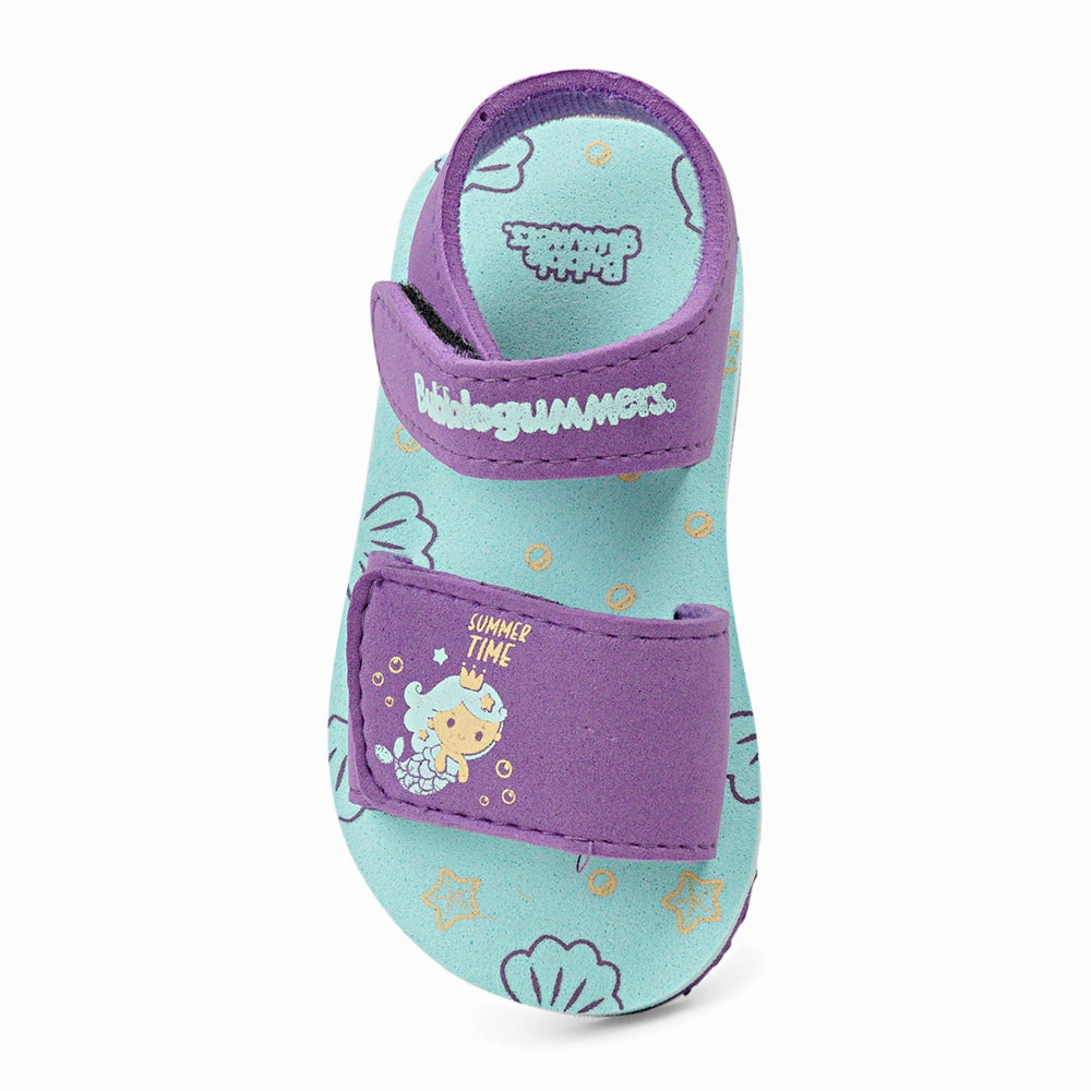 BUBBLE GUMMERS NEPOLEON C. INFANT CHILDREN SANDAL