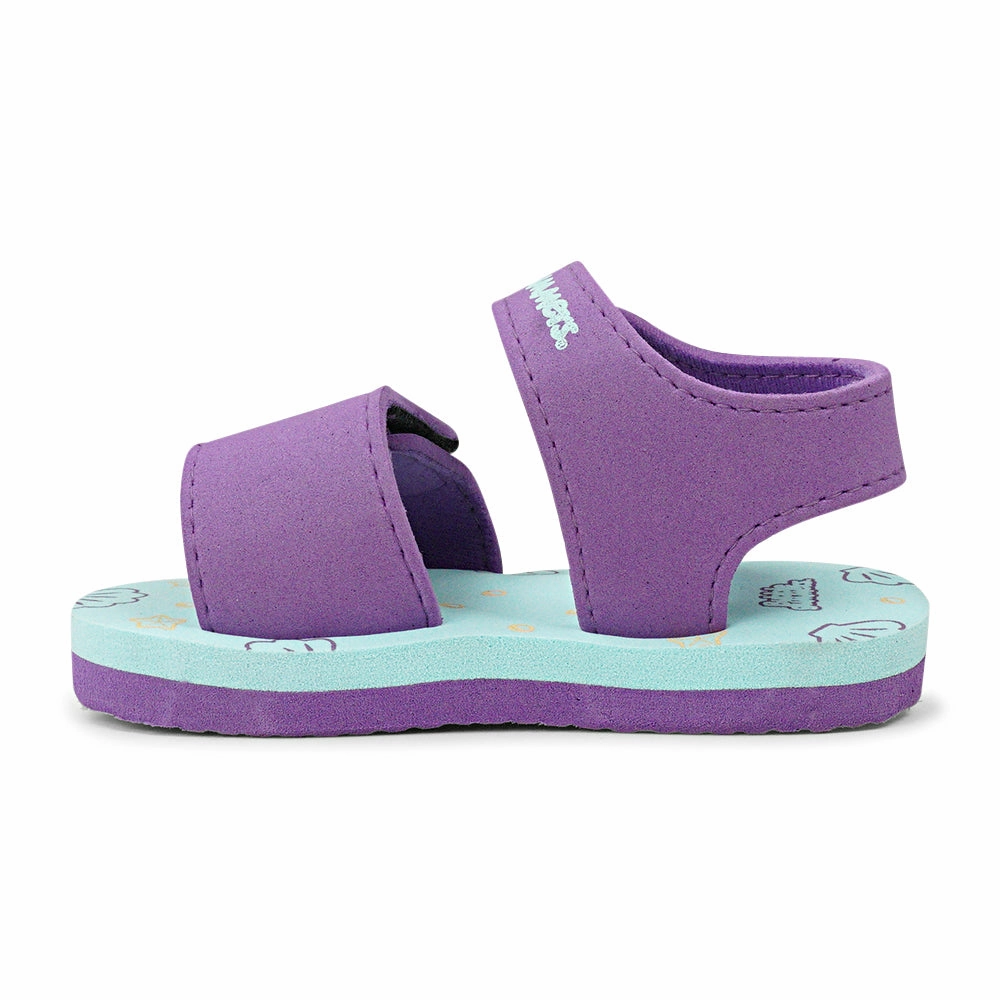 BUBBLE GUMMERS NEPOLEON C. INFANT CHILDREN SANDAL