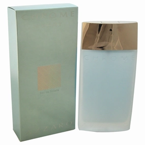 Chrome Sport Cologne