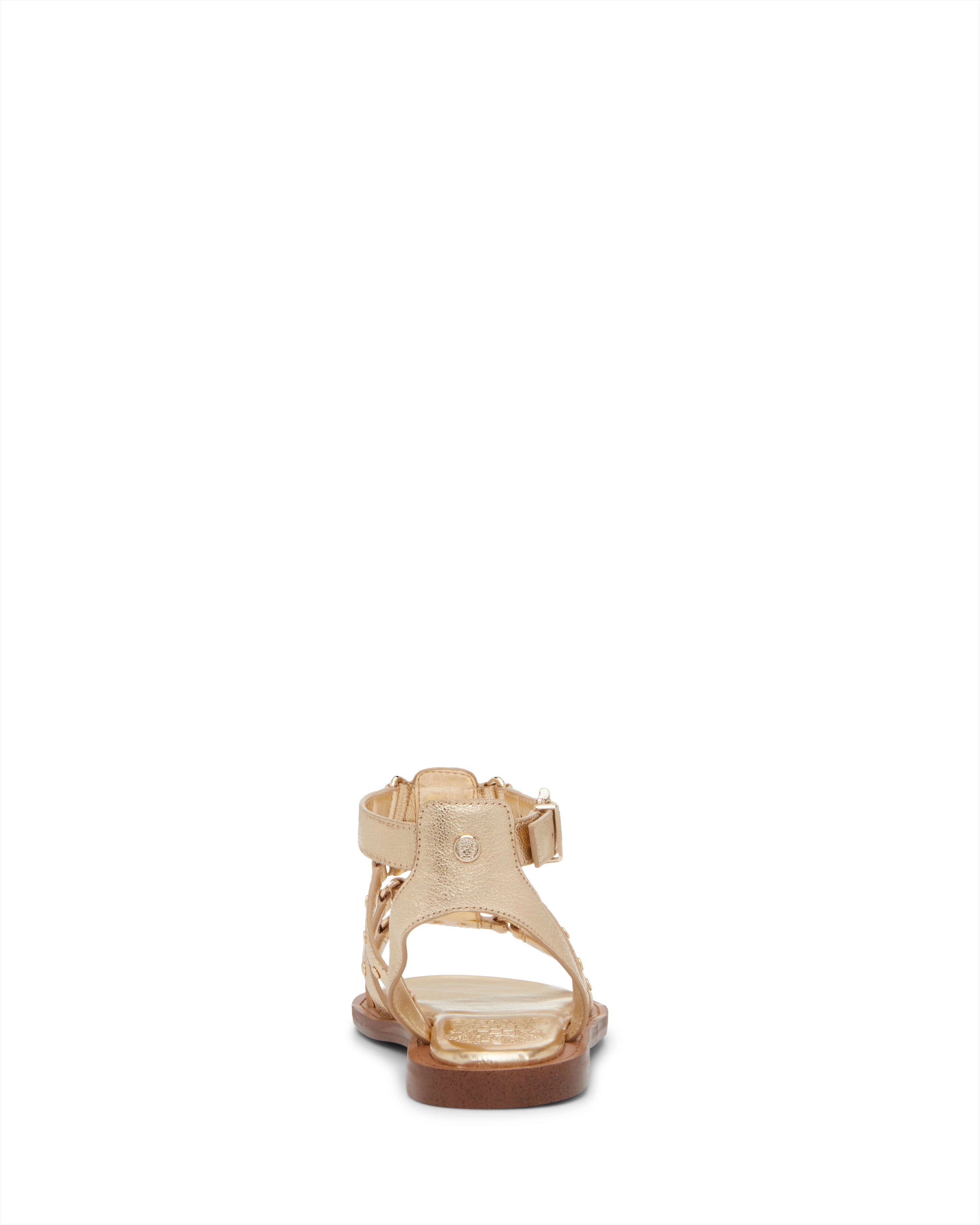Claira Gladiator Sandal