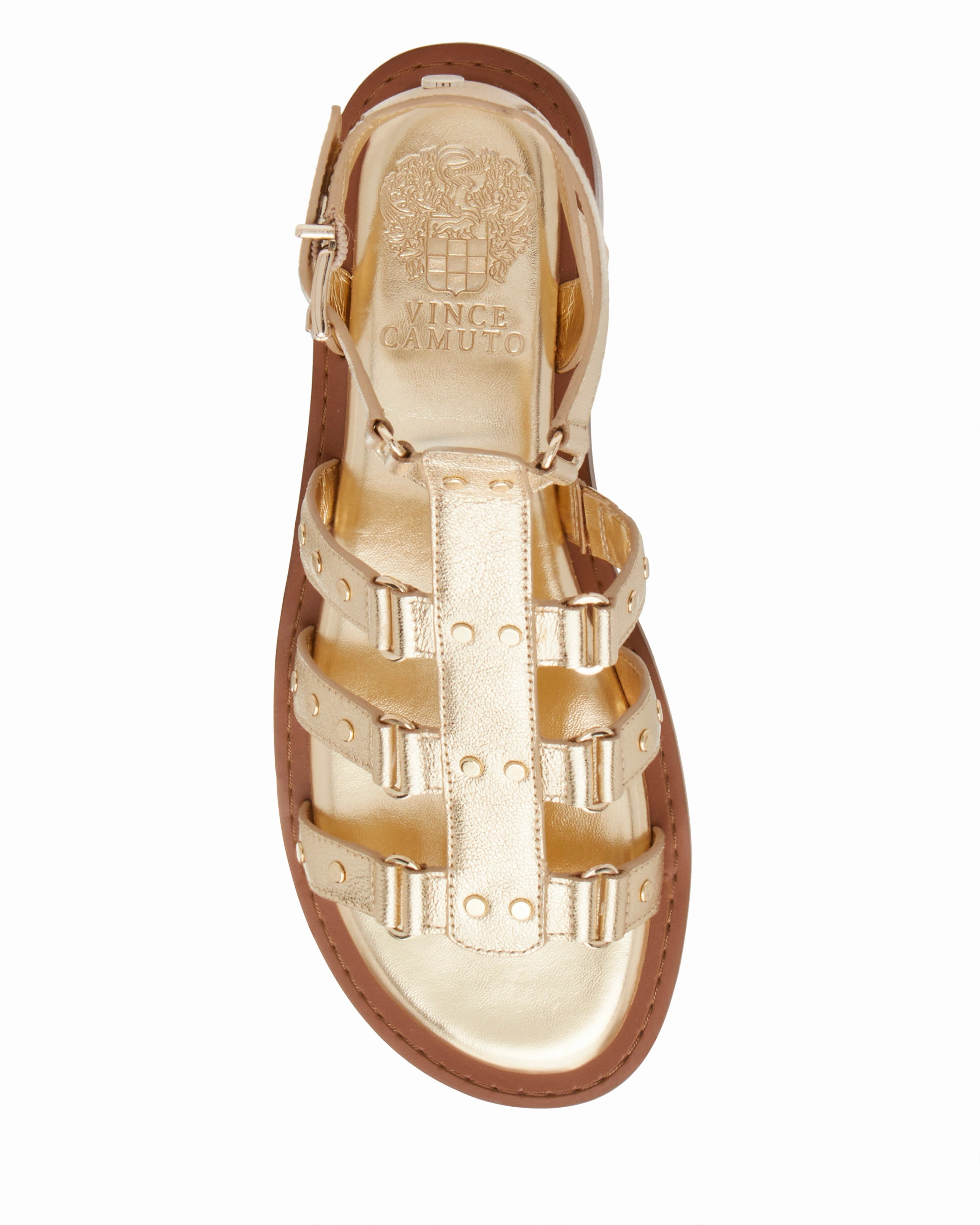 Claira Gladiator Sandal