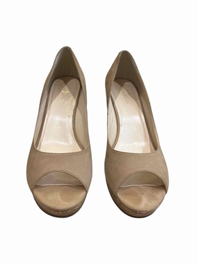 Cole Haan Tan Size 9.5 Sandals