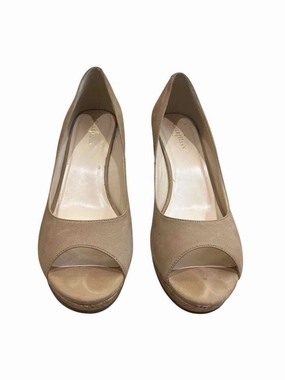 Cole Haan Tan Size 9.5 Sandals