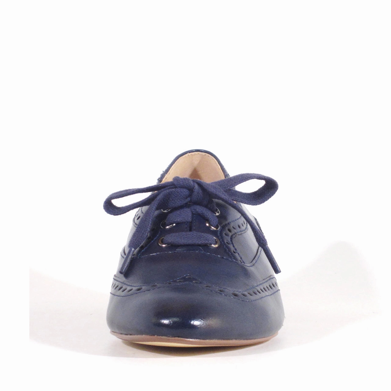 Demi Vintage Saddle Shoes