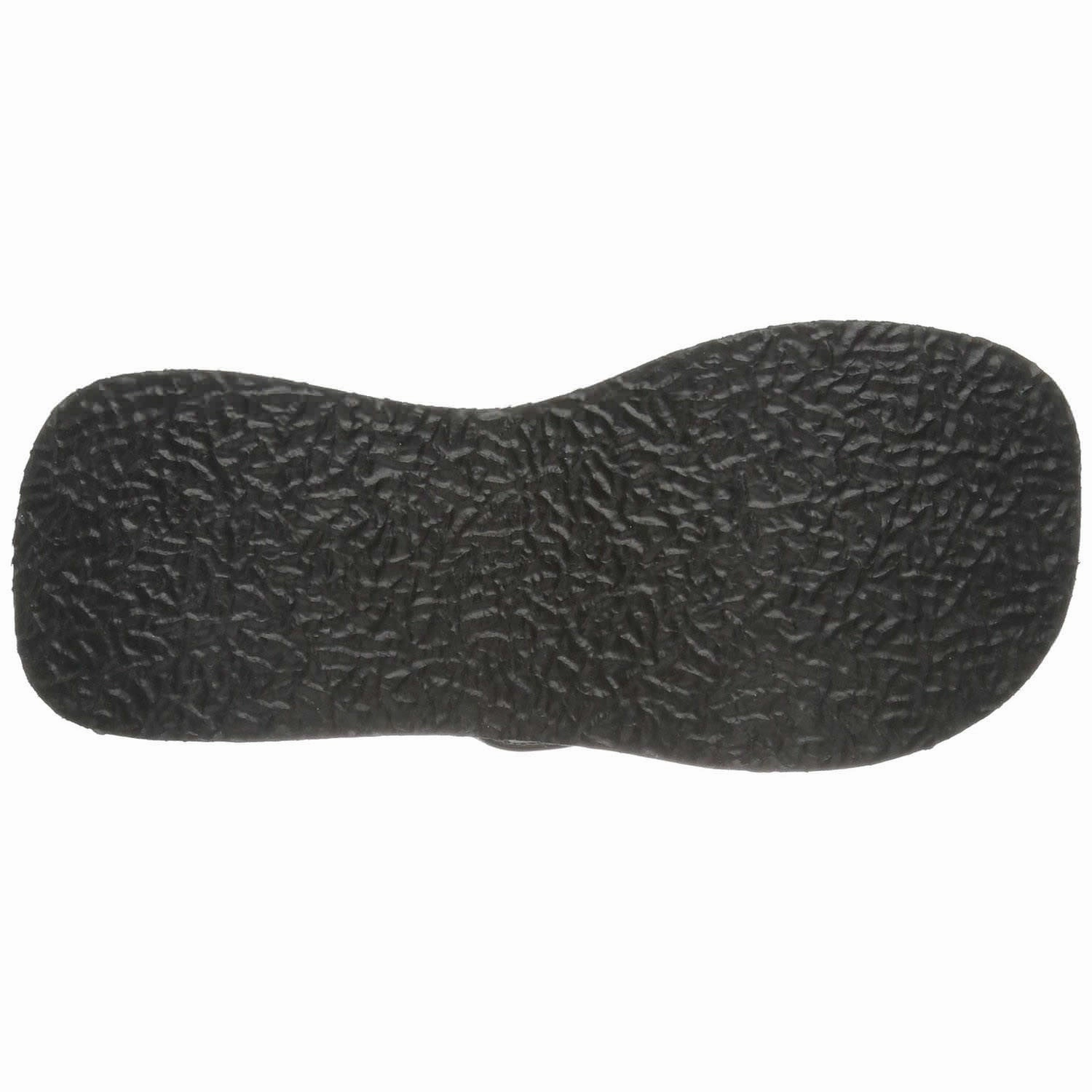 DEMONIA FUNN-19 Black Pu Platform