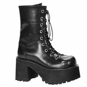 Demonia Ranger-301