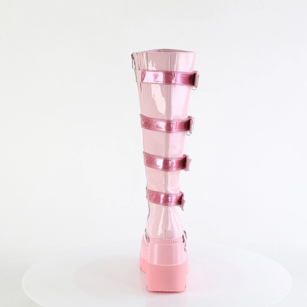 Demonia Shaker-210