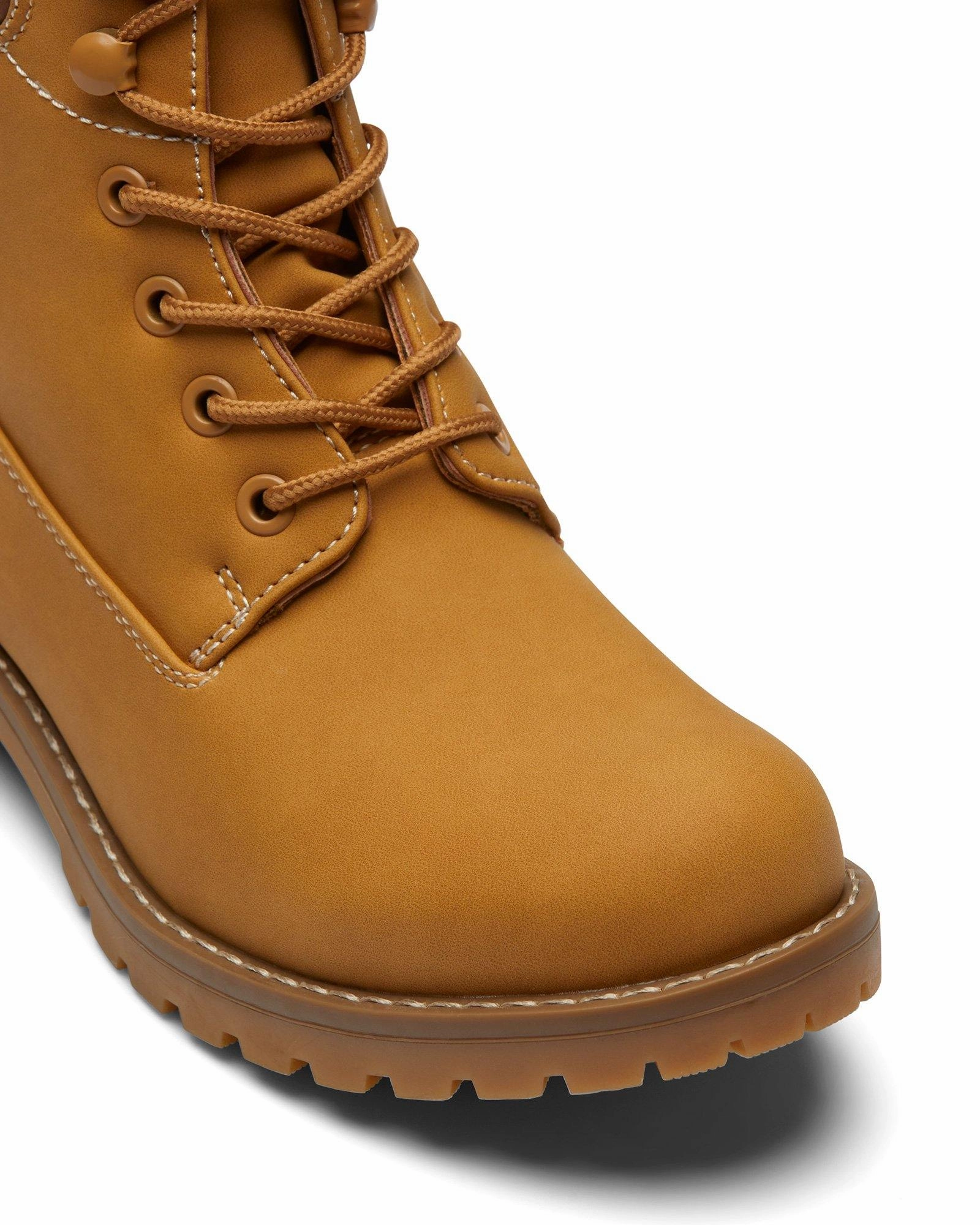 Dreww Camel *FINAL SALE*