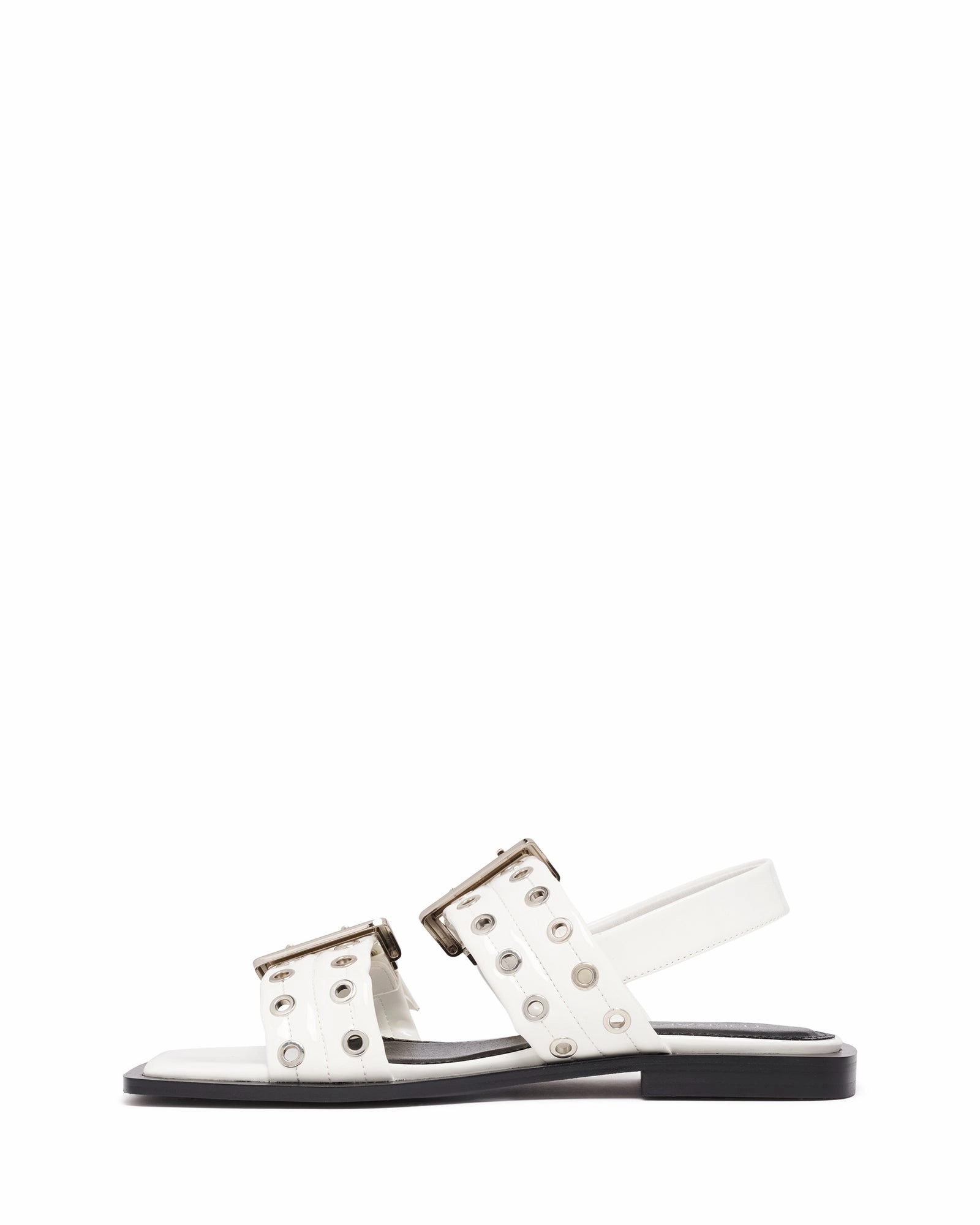 Elemental White Patent