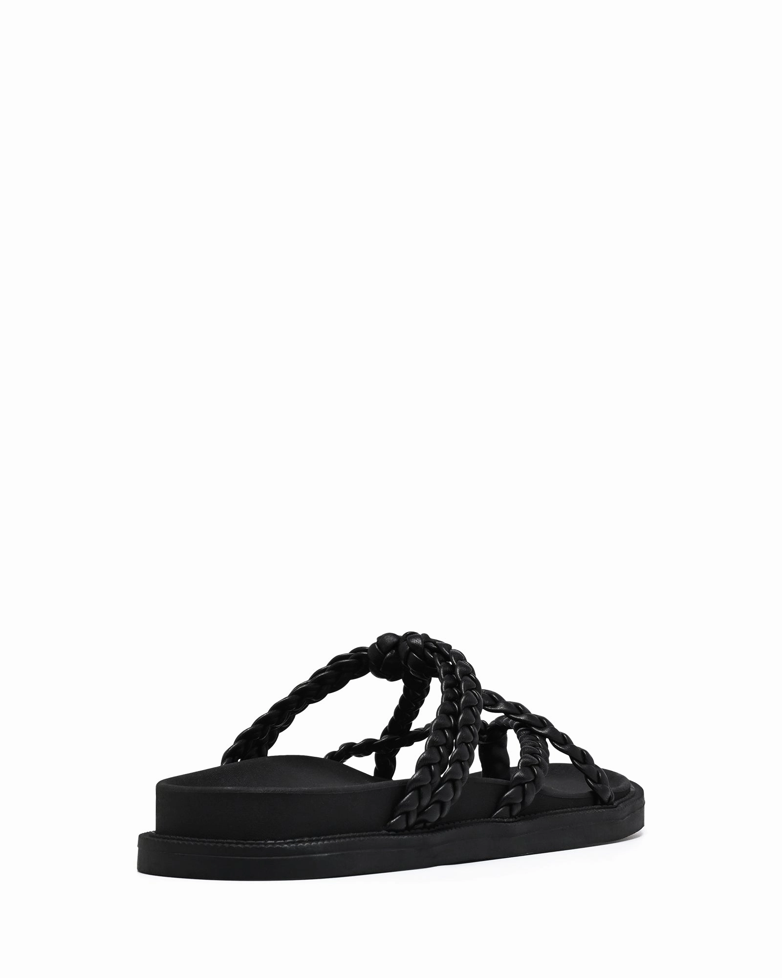Emmie Black Smooth *FINAL SALE*