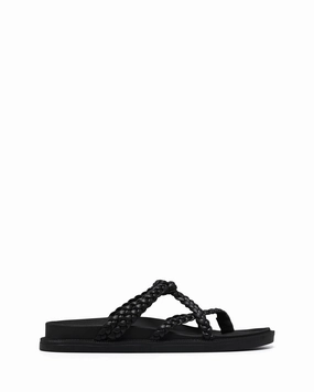 Emmie Black Smooth *FINAL SALE*