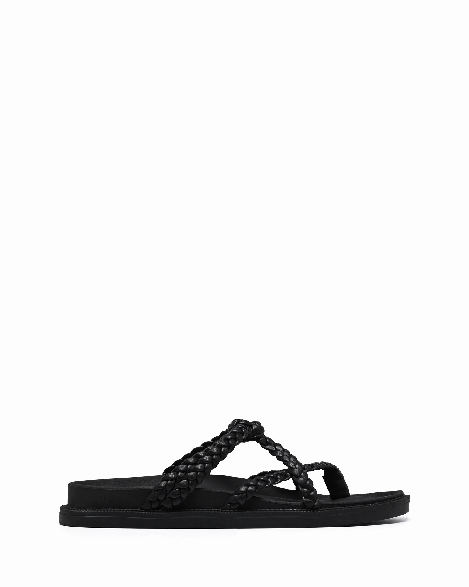 Emmie Black Smooth *FINAL SALE*