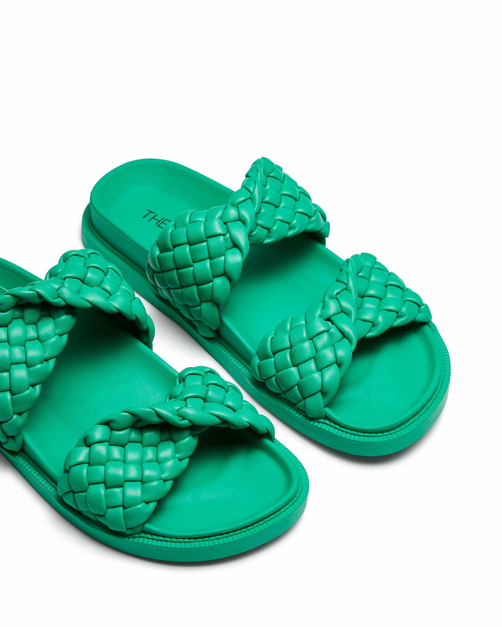 Evil Green *FINAL SALE*