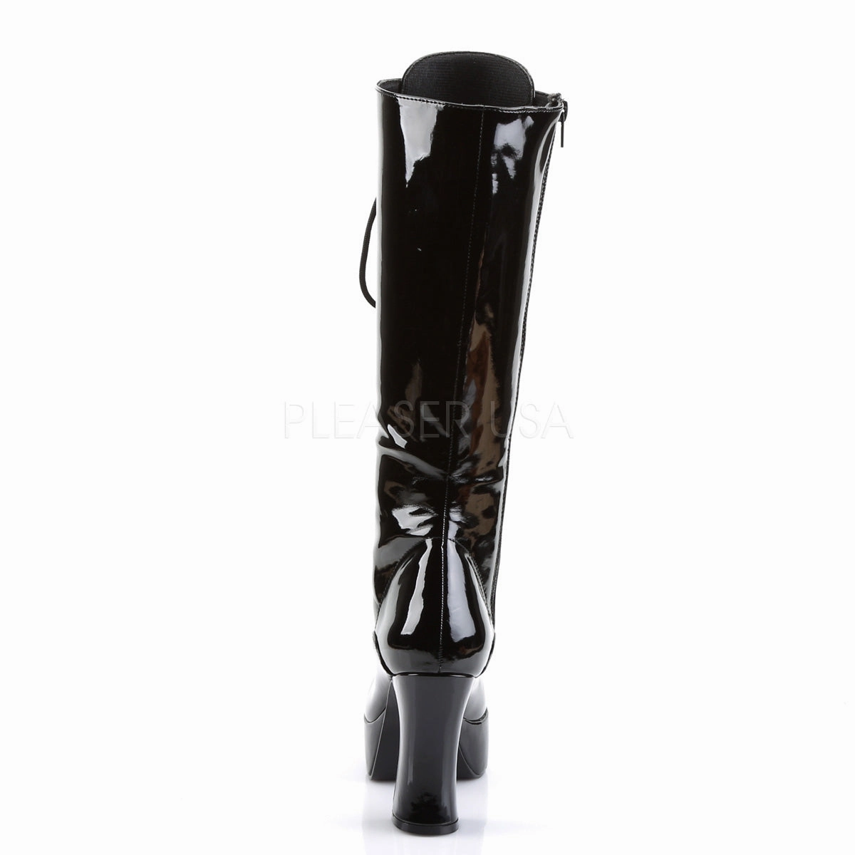 EXOTICA-2020  Black Patent