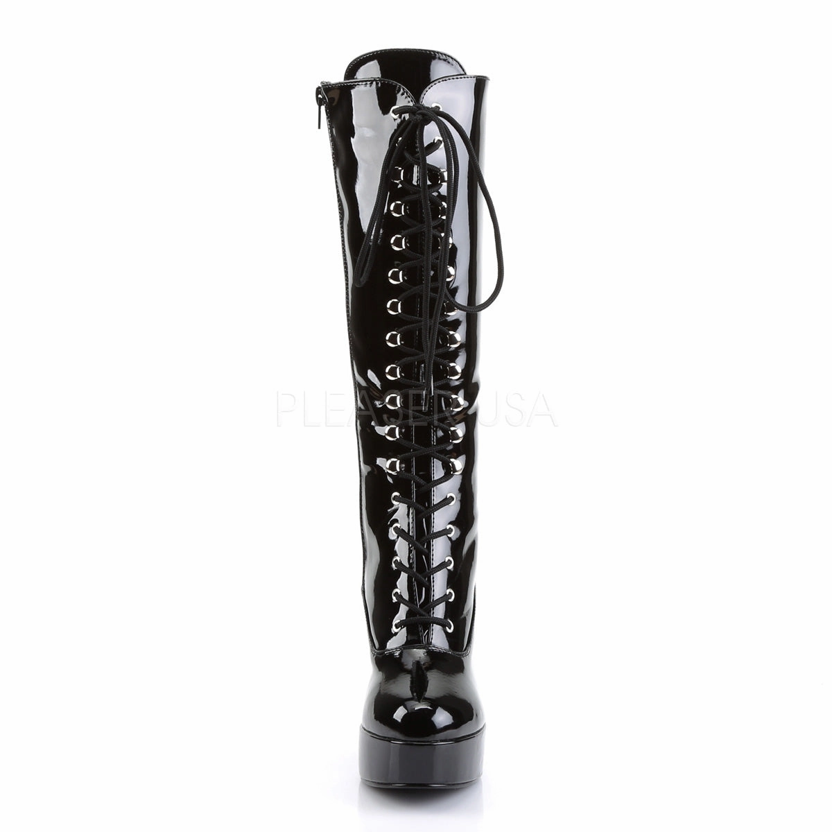 EXOTICA-2020  Black Patent