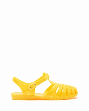 Flinders Sandals Citrus PVC