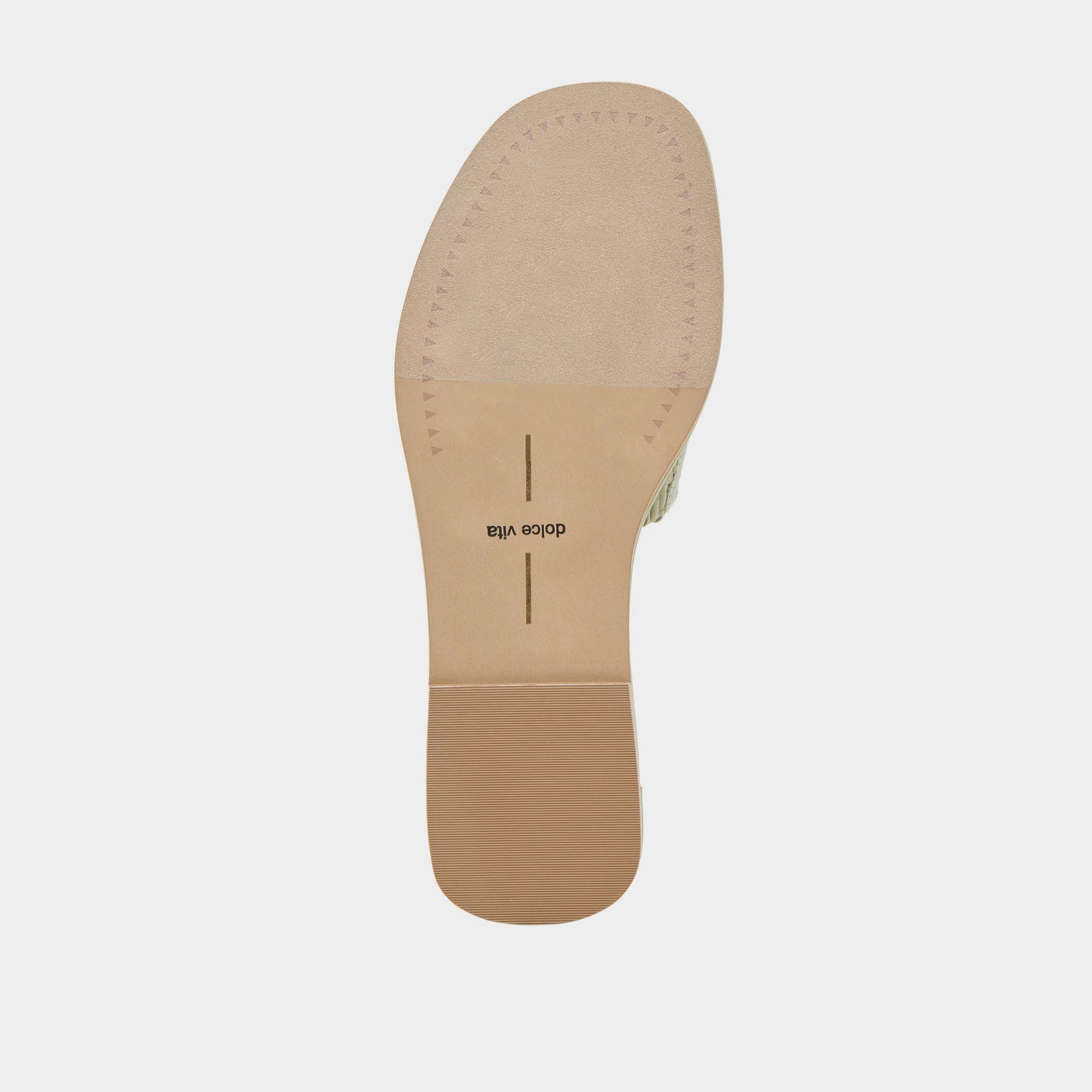 FLORI SANDALS JADE MESH