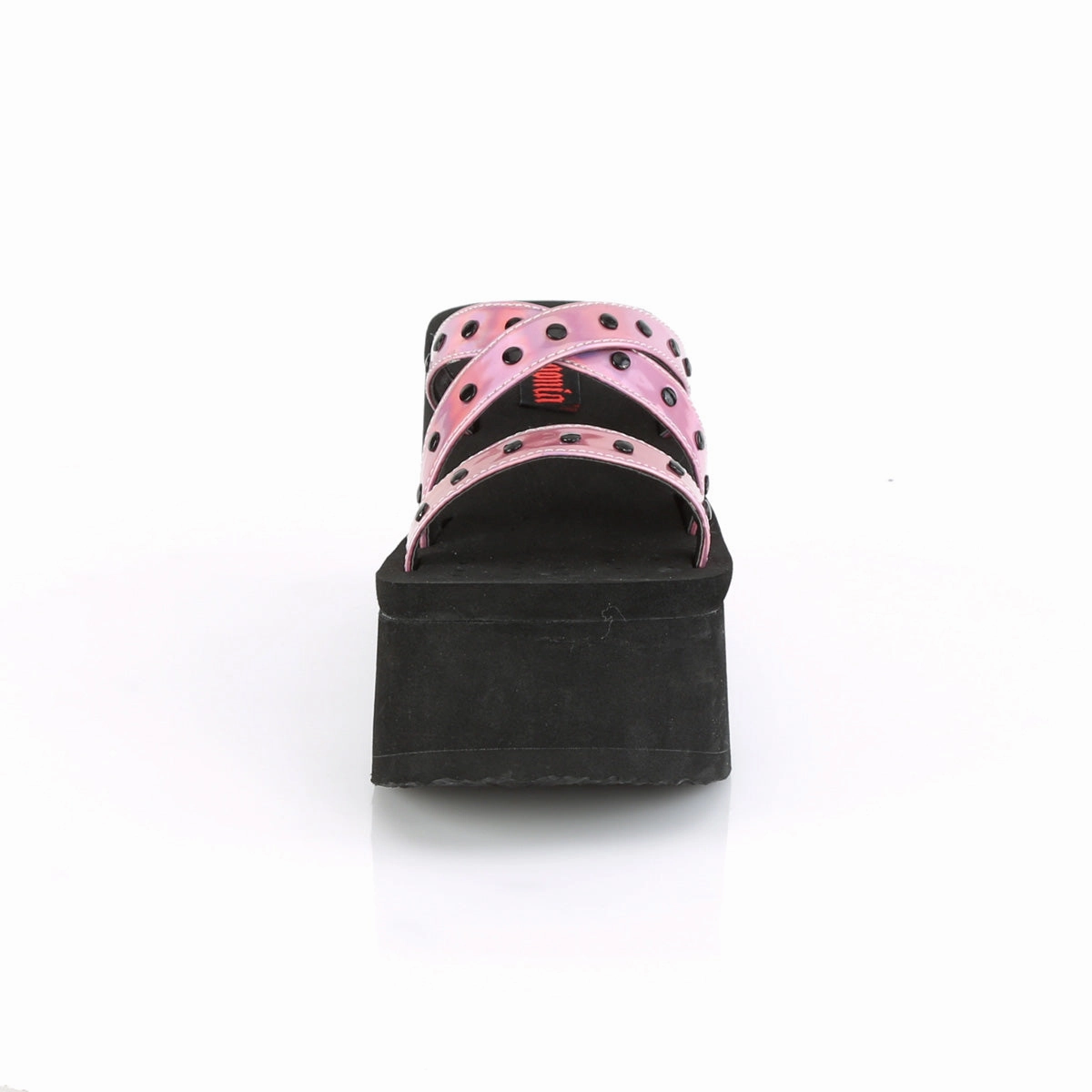 FUNN-19  Pink Hologram